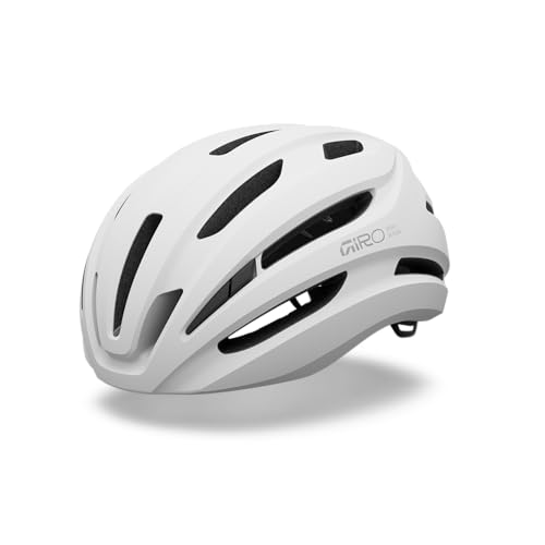 Giro Isode MIPS II Cycling Helmet - Matte White Universal Adult