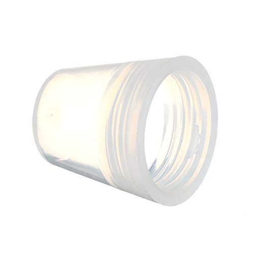 Seachoice Replacement All-Round Stern Light Globe - Anti-Glare, 2-1/8 Inch Diameter