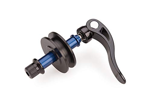 Park Tool DH-1 Dummy Hub for Bike Chain Cleaning & Transport