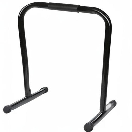 Trademark Innovations 28.5" Dip Station Bars for Fitness Exercise