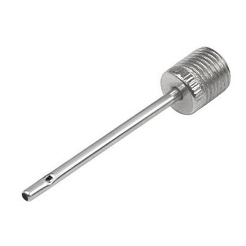 Sports Ball Inflation Needles - 5 Piece Set for Soccer and Basketball