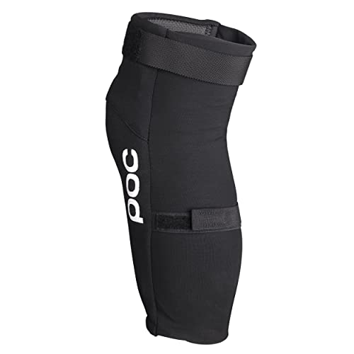 Extended MTB Knee and Shin Pads - VPD 2.0 Protection, Medium / Uranium Black