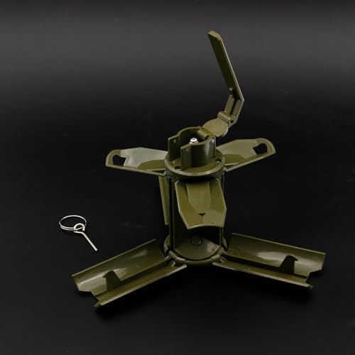 M18 Dummy Grenade Toy - 2PCS Battle Games Prop for Cosplay