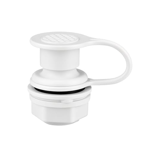Cooler Drain Plug Replacement Kit for Igloo 25-70 Qt Coolers
