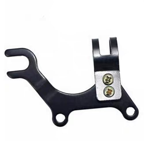 Adjustable Mountain Bike Disc Brake Bracket - 20mm
