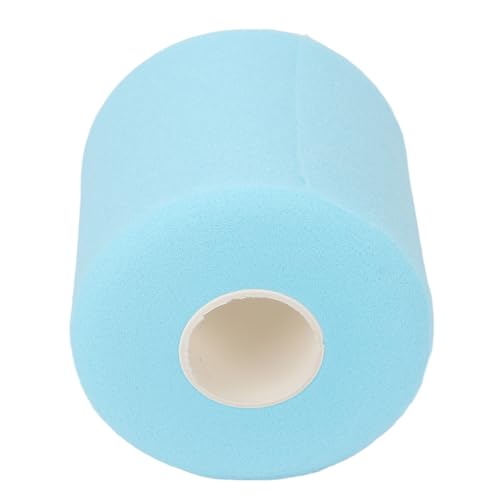 Foam Underwrap Athletic Tape for Ankle, Knee, Wrist - Blue