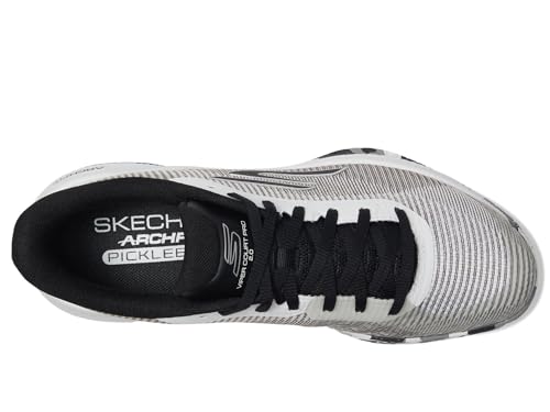 Men's Pickleball Shoes with Arch Fit Insole & Ultra Go Midsole