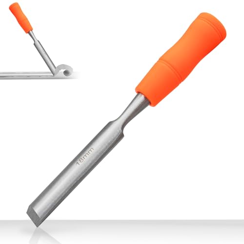 Golf Grip Tape Remover Tool - Ergonomic Design for Easy Use