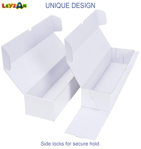 Trading Card Storage Box - 8-Pack for 8000 Cards with Dividers