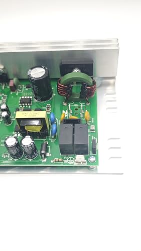Treadmill Control Board - Replacement for NordicTrack & ProForm Models