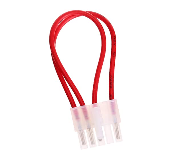 Golf Cart PDS Speed Controller Red Plug - EZGO TXT 2000-up 36V