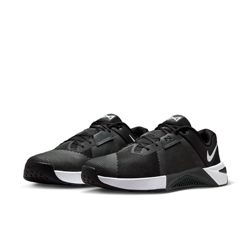 Metcon 10 Men's Cross-Training Shoes - Black/White/Anthracite