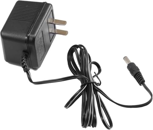 Airsoft Battery Charger for D92/D99 M4 RIS - 6V-9.6V NiMH/NiCd