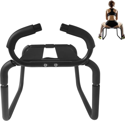 Yoga Lounge Chair for Adults - Supports Up to 330lbs, Versatile & Foldable