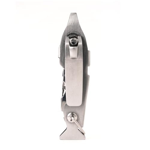 Kikkerland Fishing Multi Tool