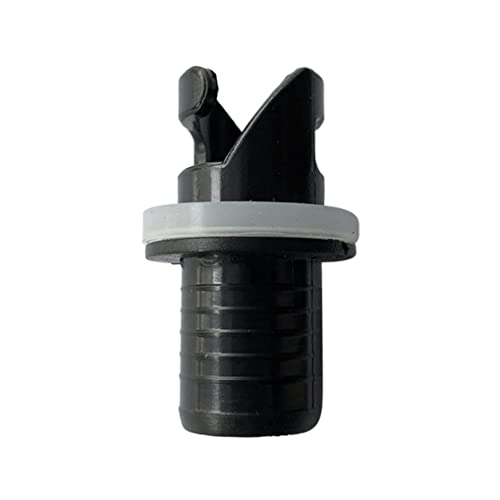 Halkey-Roberts Valve Adapter for Inflatables - H-R Hose Connector