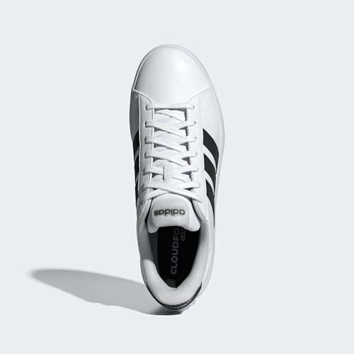Men's Grand Court 3.0 Shoes - Lightweight Comfort & Style