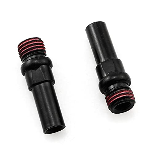 Bicycle V-Brake Pivot Frame Screw Bolt - M10 Steel Replacement