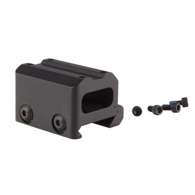 Trijicon AC32068 MRO Full Co-Witness Picatinny-Style Mount for 2.0 Adjustable Red Dot Sight