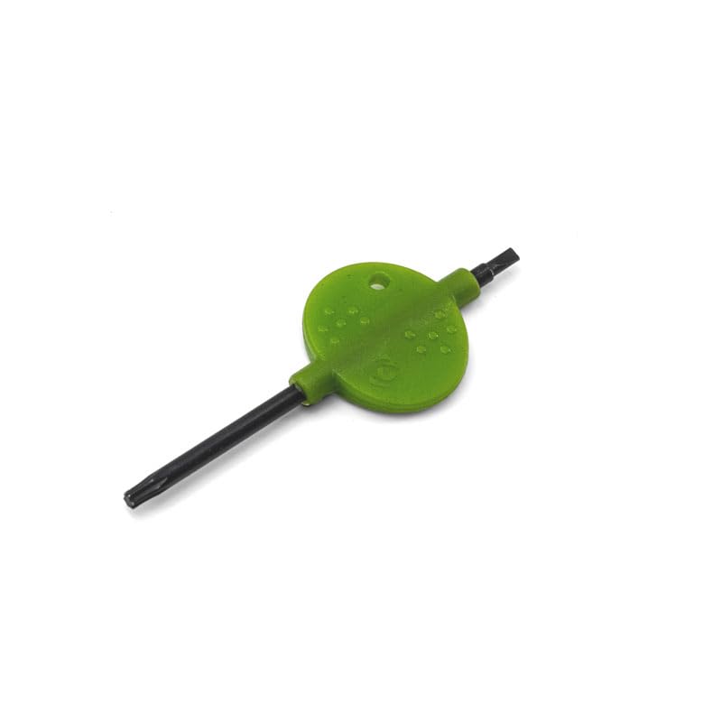 Night Fision Optic Plate - for Mounting Holosun 507K x2 or 407K to Glock 43X/48 MOS Pistols - Mount Red Dot Sight to Glock MOS Pistol - Not Compatible with Holosun 507c