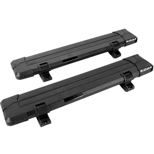 Switch Ski & Snowboarding Rack with Integrated Locks - 4 Skis