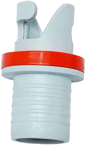 Halkey-Roberts Air Valve Adapter for Inflatable Boats & SUPs