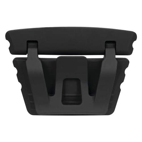 Performance Tool W2336 LED Hat Clip Light for Hands-Free Illumination with Rechargeable Battery and Adjustable Head