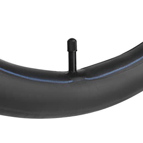 16 Inch Bicycle Inner Tubes - Pack of 2, 2.10-2.40 Width