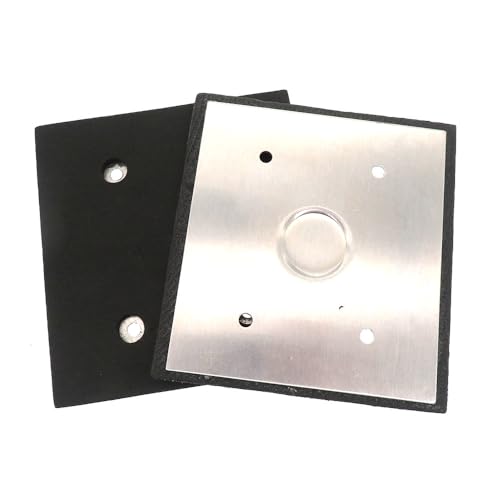 Standard Replacement Pad for Porter Cable Sander Model 330