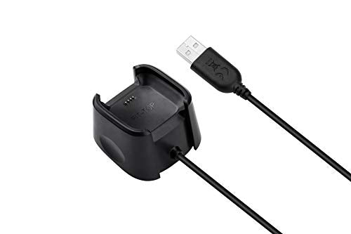 Fitbit Versa 1 Charging Dock - 1 Pack Charger Cradle Stand