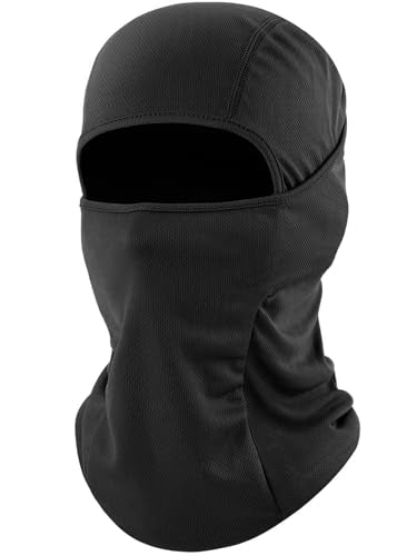 All-Weather Balaclava - Breathable UV Protection & Windproof Design