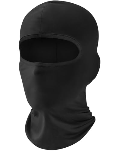 Summer Balaclava Ski Mask | Cooling UV Protection Neck Gaiter