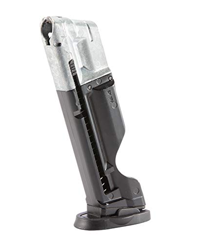 T4E Smith & Wesson M&P M2.0 .43 Caliber Paintball Gun - Black