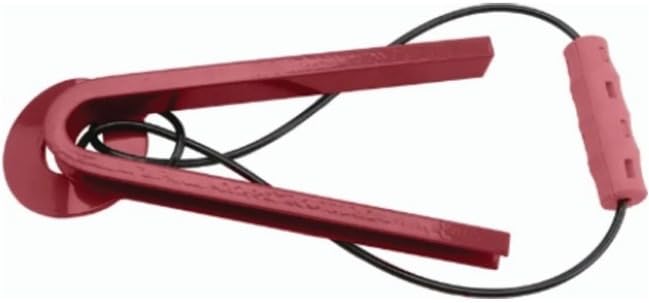 Poly-Cap Fence Topper Zipper Installer Tool - Durable & Easy to Use