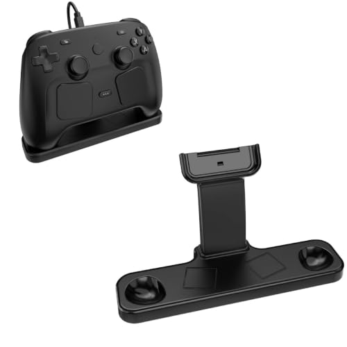 Steam Controller 2 Charging Stand with Magnetic PUCK Slot