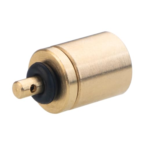 3 Pack Gas Refill Adapter Nozzle Connector for Camping