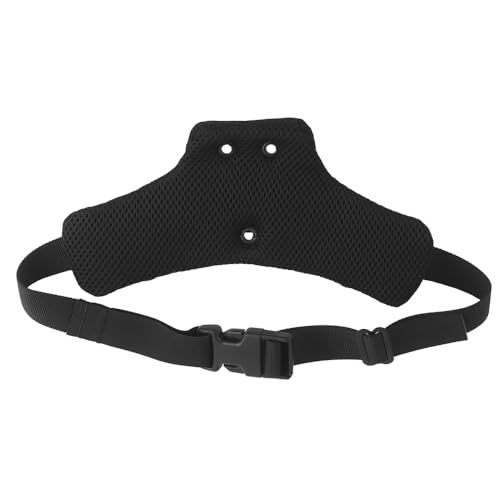 Tactical Drop Leg Holster Strap with Comfortable Foam Padding