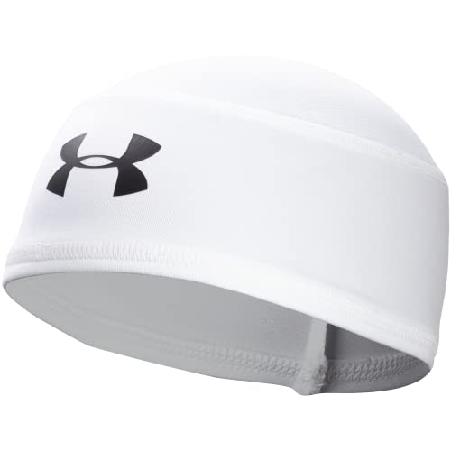 Cooling Football Skull Cap with 4-Way Stretch Fabric