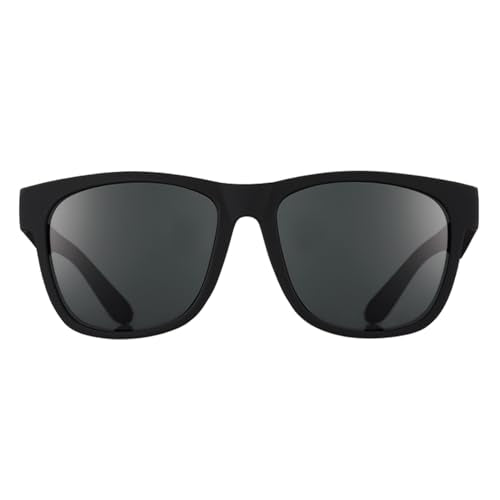 Polarized Sunglasses for Men & Women - UV400, No Slip, Large Size