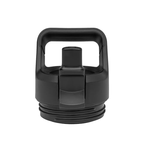 Leakproof Straw Cap for Rambler Bottles - 18/26/36/46/64 oz