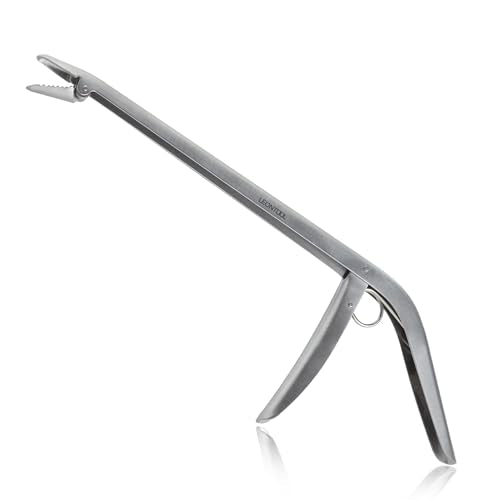 11-Inch Stainless Steel Fish Hook Remover Tool - Hook Remover