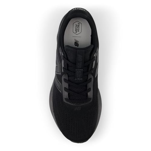 Men's Fresh Foam 520 v9 Running Shoe - Black/Phantom
