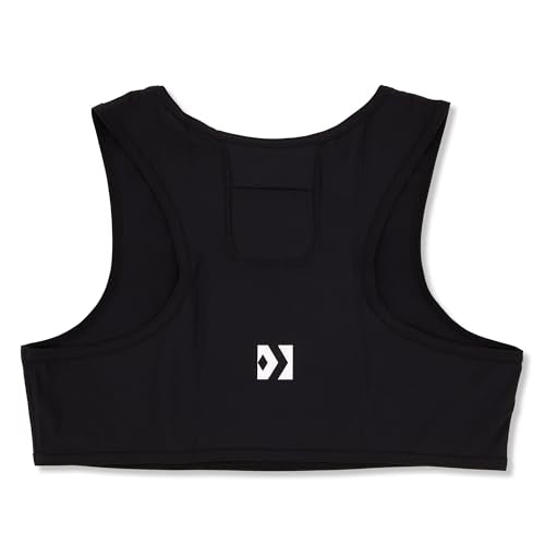 GPS Wearable Tracker Vest for Soccer Players - Performance Monitor