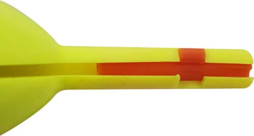 Slip Lock Bobber - Easy Depth Control for Fishing