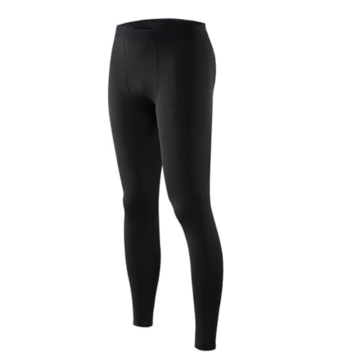 Men's Compression Pants for Running, Gym & Sports Tights