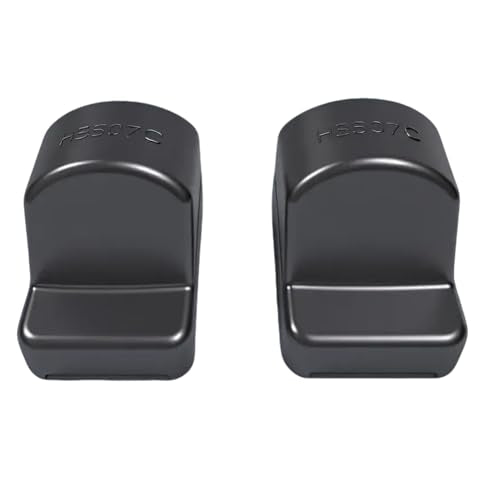 Protective Rubber Optics Cover for HoloSun 507C & 407C - Black
