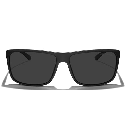 Polarized Sports Sunglasses for Men and Women - UV400 Protection