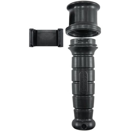 KA-BAR Fishing Line Kaster Kit with Line Storage and Lure Compartment
