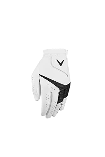 Premium Golf Gloves with FUSETECH Comfort & Durability