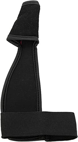 Anti-Slip Surf Fishing Casting Glove - Single Finger Protector, 1 Pack
